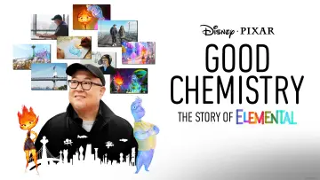 Backdrop to the movie "Good Chemistry: The Story of Elemental" #1070245
