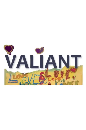 Poster to the movie "Valiant" #1210815