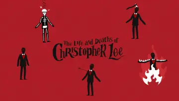 Backdrop to the movie "The Life and Deaths of Christopher Lee" #1121607