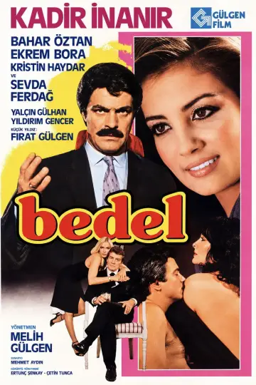 Bedel Poster