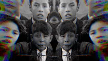 Backdrop to the movie "WaaPaKe (Tomorrow)" #1070798
