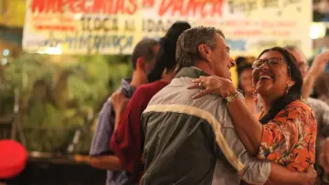 Dona Lurdes - O Filme