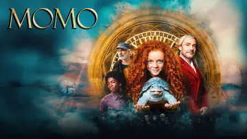 Backdrop to the movie "Momo" #1205944