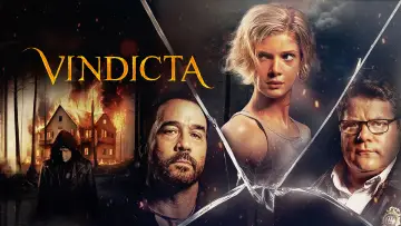 Backdrop to the movie "Vindicta" #1110303