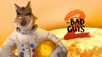 The Bad Guys 2