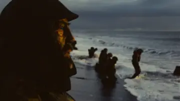 Backdrop to the movie "Dune: Part Three" #1155867