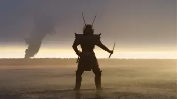 Backdrop to the movie "Dune: Part Three" #1529485