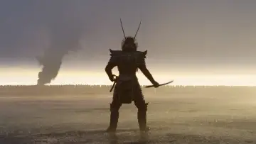 Backdrop to the movie "Dune: Part Three" #1529486