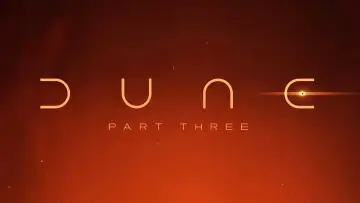 Backdrop to the movie "Dune: Part Three" #1724228