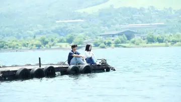 Backdrop to the movie "Silent Love" #759297