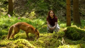 Backdrop to the movie "A Girl Named Willow" #633626