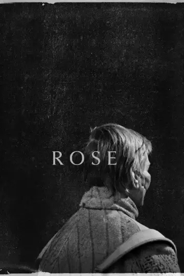 Poster to the movie "Rose" #1615669