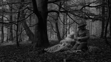 Backdrop to the movie "Rose" #1652089