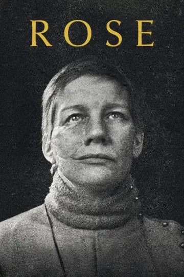 Poster to the movie "Rose" #1652093