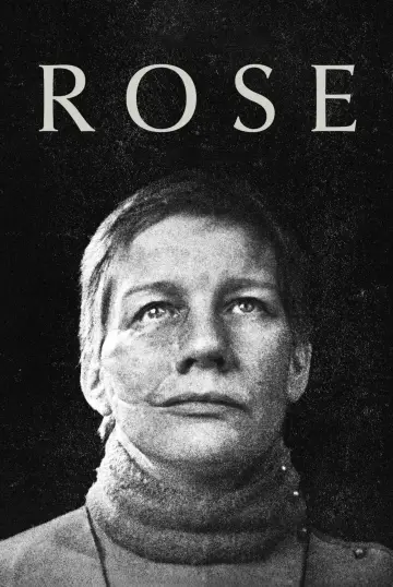 Poster to the movie "Rose" #1652094