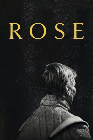 Poster to the movie "Rose" #1772387