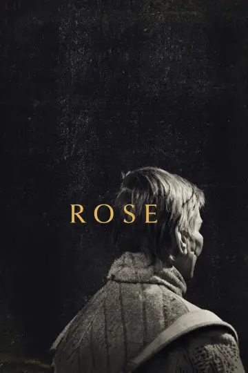 Poster to the movie "Rose" #1772388