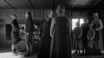 Backdrop to the movie "Rose" #1811873