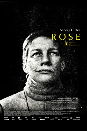 Poster to the movie "Rose" #1811874