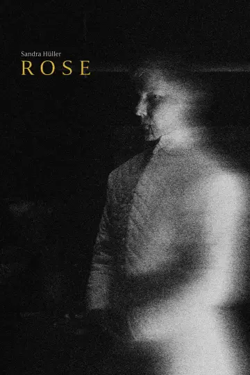 Poster to the movie "Rose" #1811879