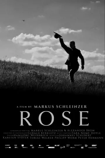 Poster to the movie "Rose" #1811880