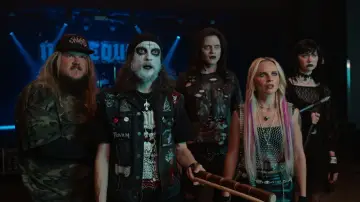 Backdrop to the movie "Deathgasm 2: Goremageddon" #930122