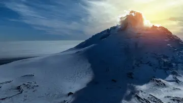 Backdrop to the movie "Explorer: Lake of Fire" #1691645