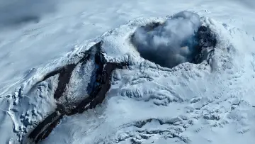 Backdrop to the movie "Explorer: Lake of Fire" #1691646