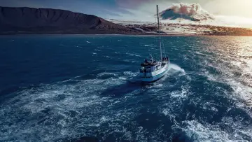 Backdrop to the movie "Explorer: Lake of Fire" #1691649