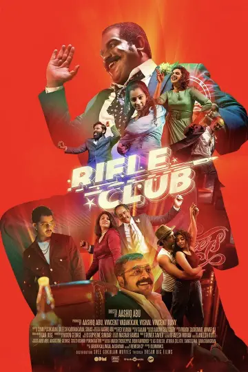 Rifle Club