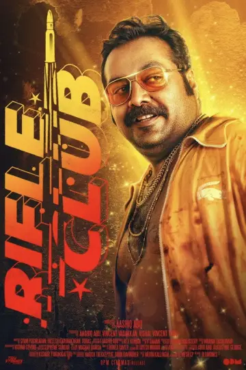 Rifle Club