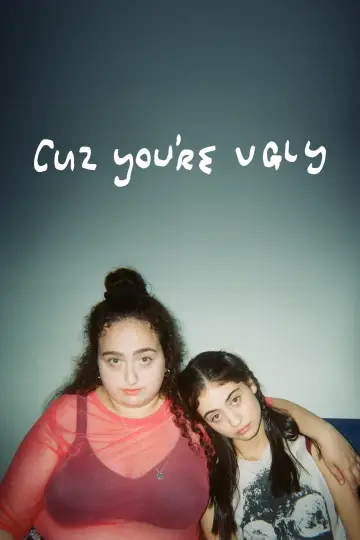 Poster to the movie "Cuz You