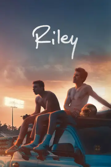 Poster to the movie "Riley" #536974