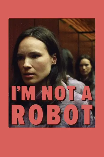 Poster to the movie "I