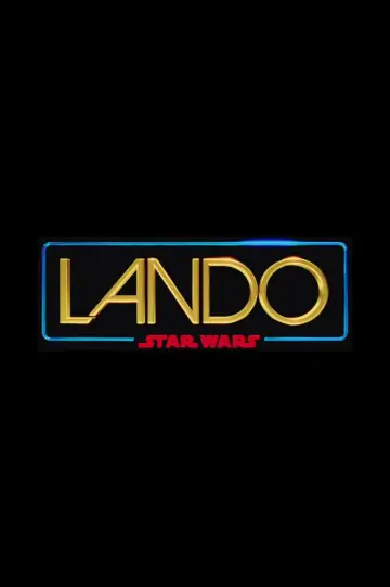Lando Poster