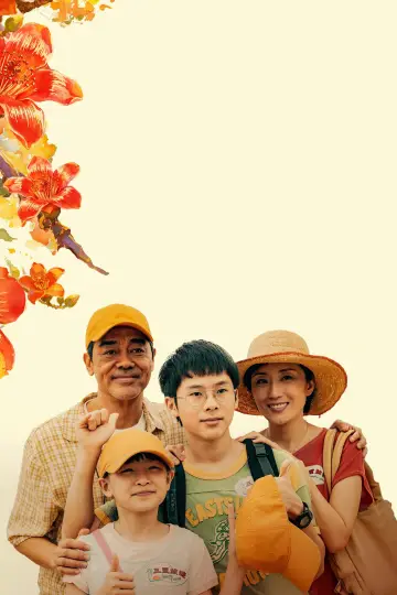Poster to the movie "Papa" #956313