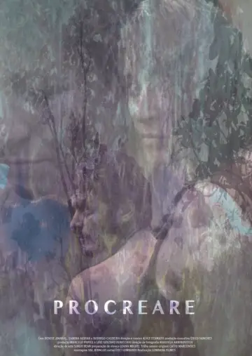 Procreare Poster