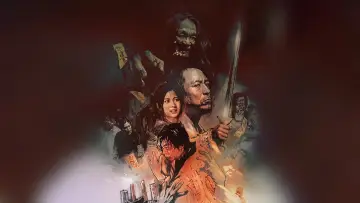 Backdrop to the movie "Possession Street" #811084