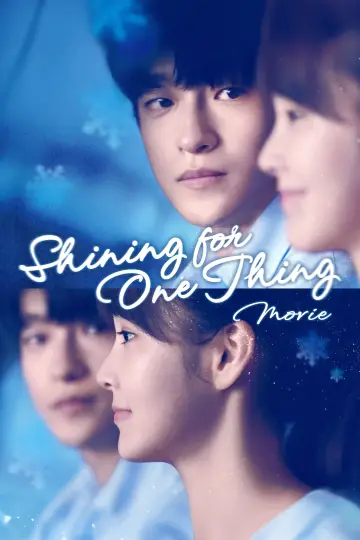 Shining for One Thing