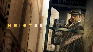 Backdrop to the movie "Heist 88" #1016734