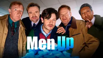 Backdrop to the movie "Men Up" #1781956