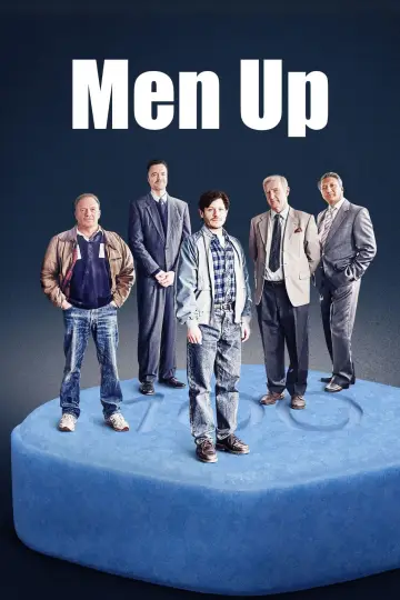 Poster to the movie "Men Up" #1781964