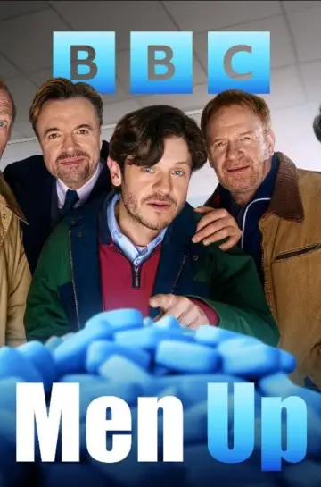 Poster to the movie "Men Up" #1781965