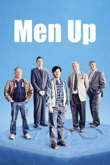 Poster to the movie "Men Up" #1781967