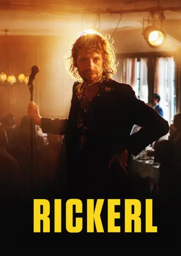 Poster to the movie "Rickerl" #367041