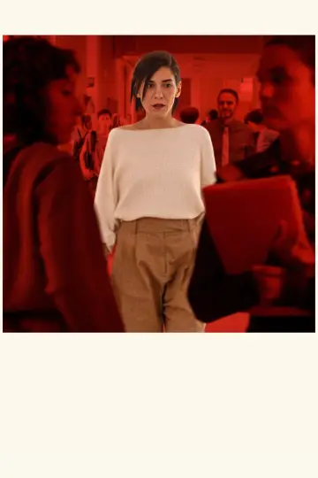 Poster to the movie "Amal" #1070730