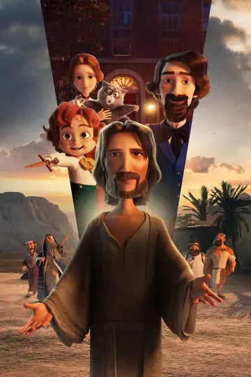 Poster to the movie "The King of Kings" #601640