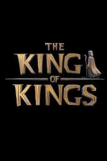 Poster to the movie "The King of Kings" #601664