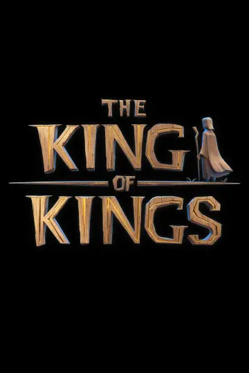 Poster to the movie "The King of Kings" #601666