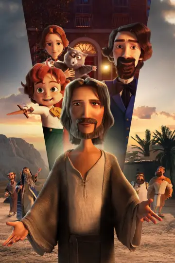 Poster to the movie "The King of Kings" #601670